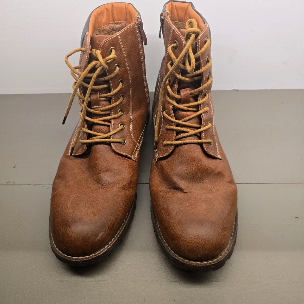 Mens Winter Boots